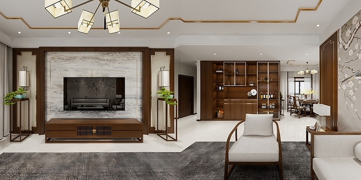 0-0-0-0-恒大御府-装修设计方案