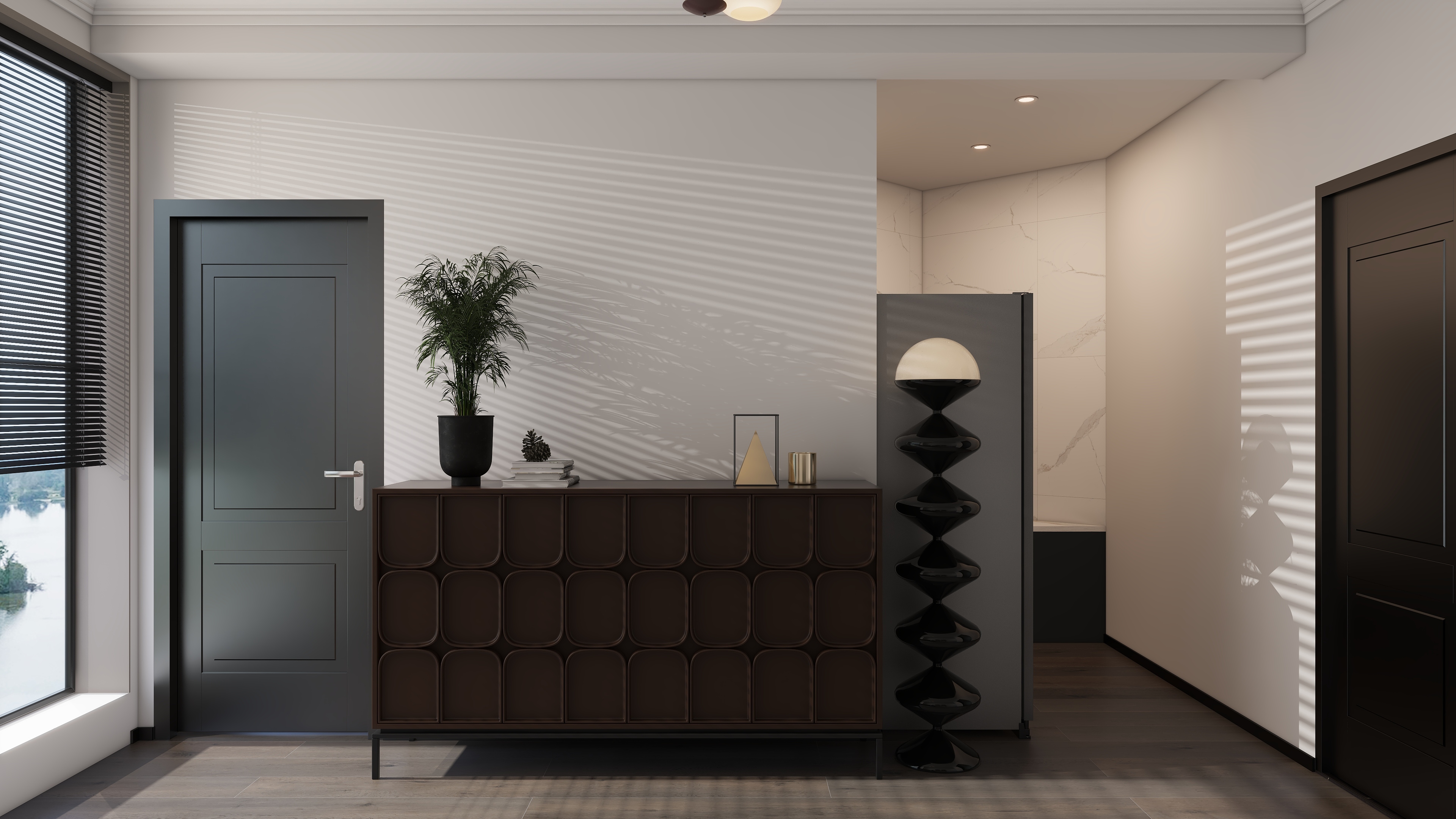 IDo..-滨江未来-装修设计方案