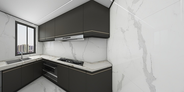 泉州友邦-御龙墅-装修设计方案