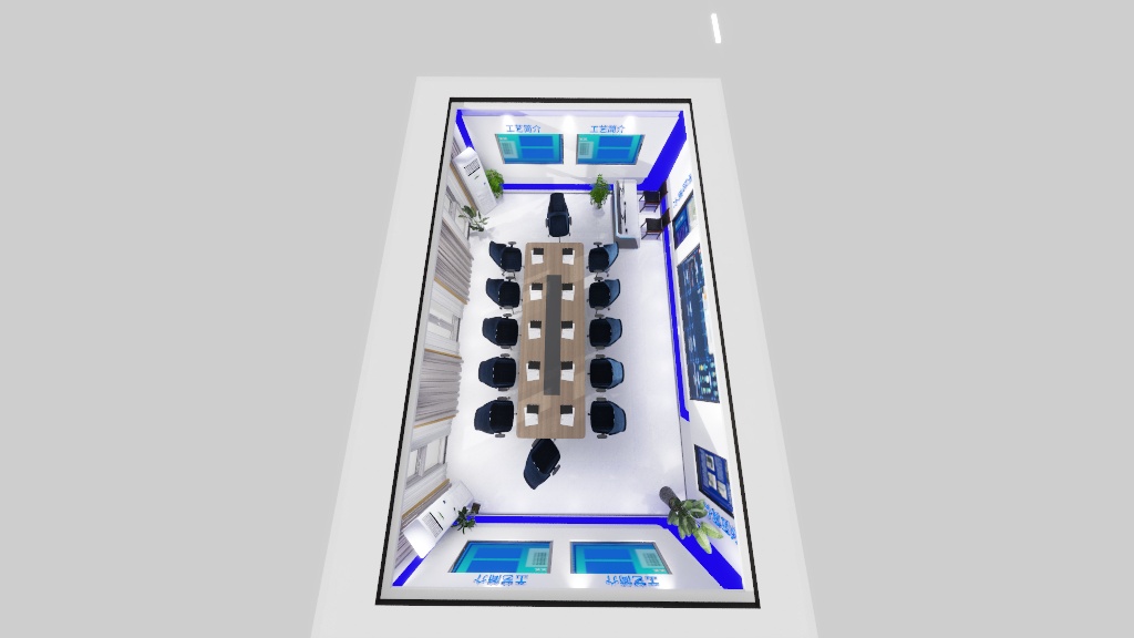 尹国-中铁永宁段-装修设计方案