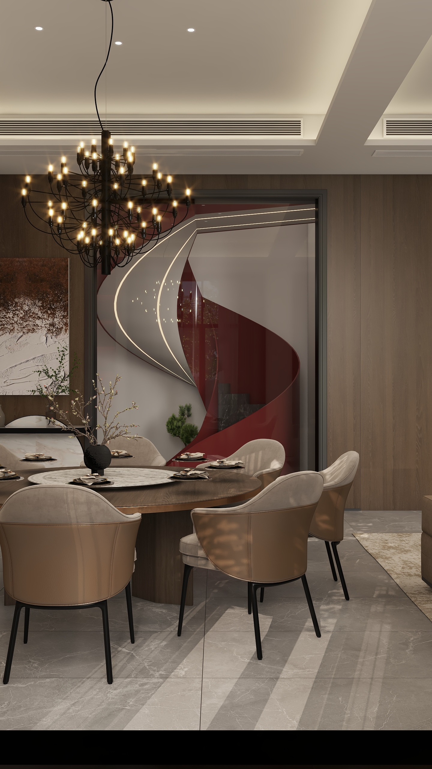 SYHrsquo-和院别墅-装修设计方案