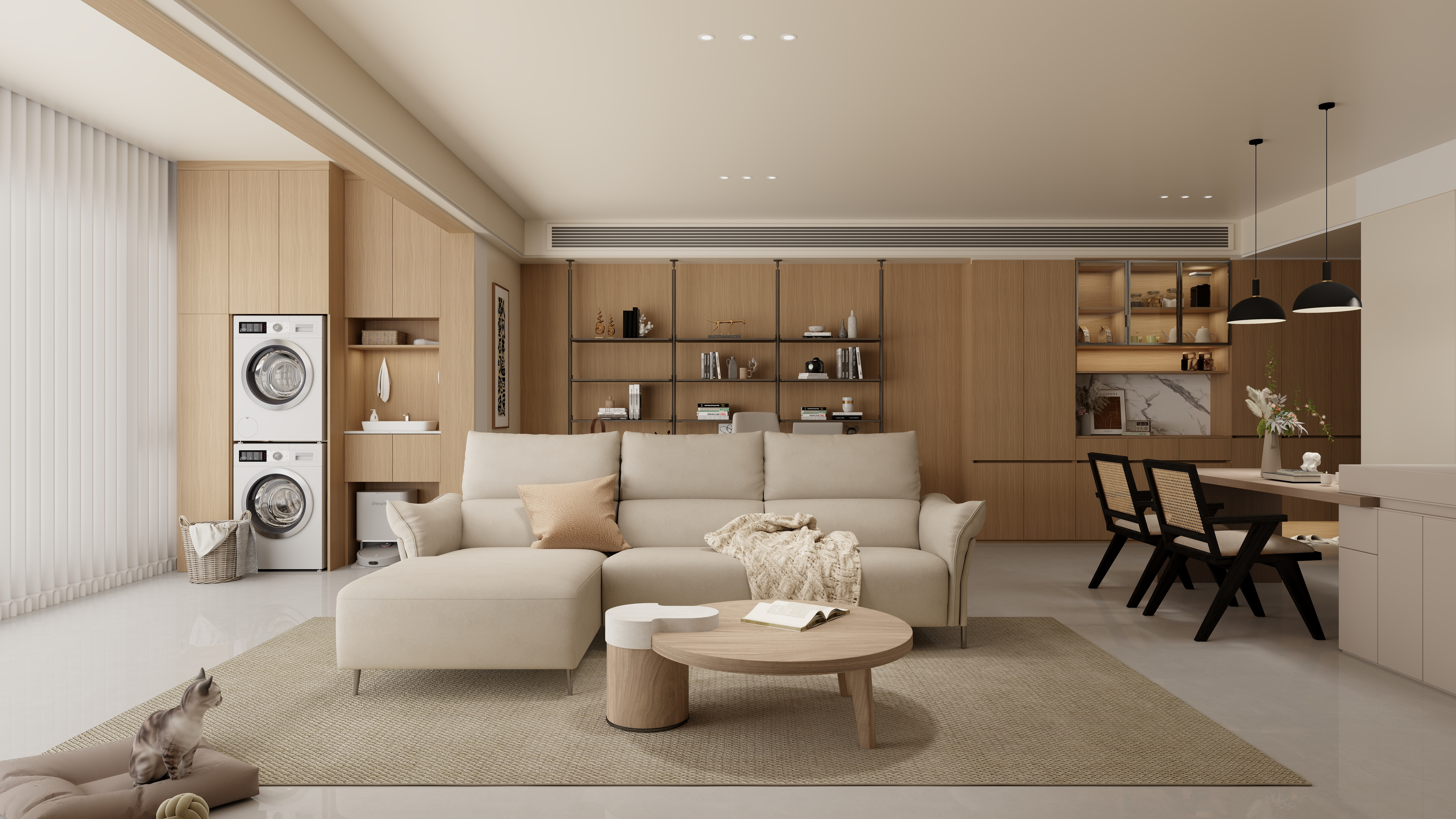 专员李琳-保利明玥江山143方-米修-GN331-副本-装修设计方案