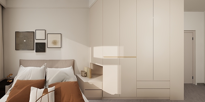 177****9997Oupx-南门欲别墅-装修设计方案