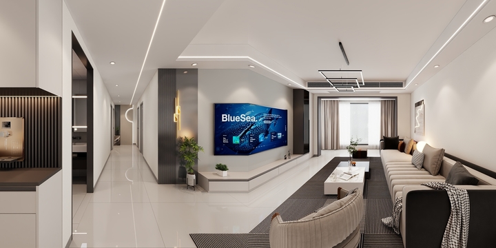 设计-ZxR-金鑫家园-装修设计方案