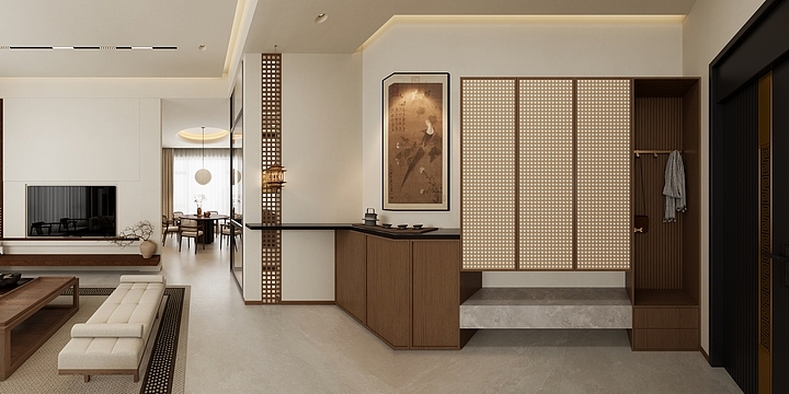 邹偕毓-宋·韵-副本-装修设计方案