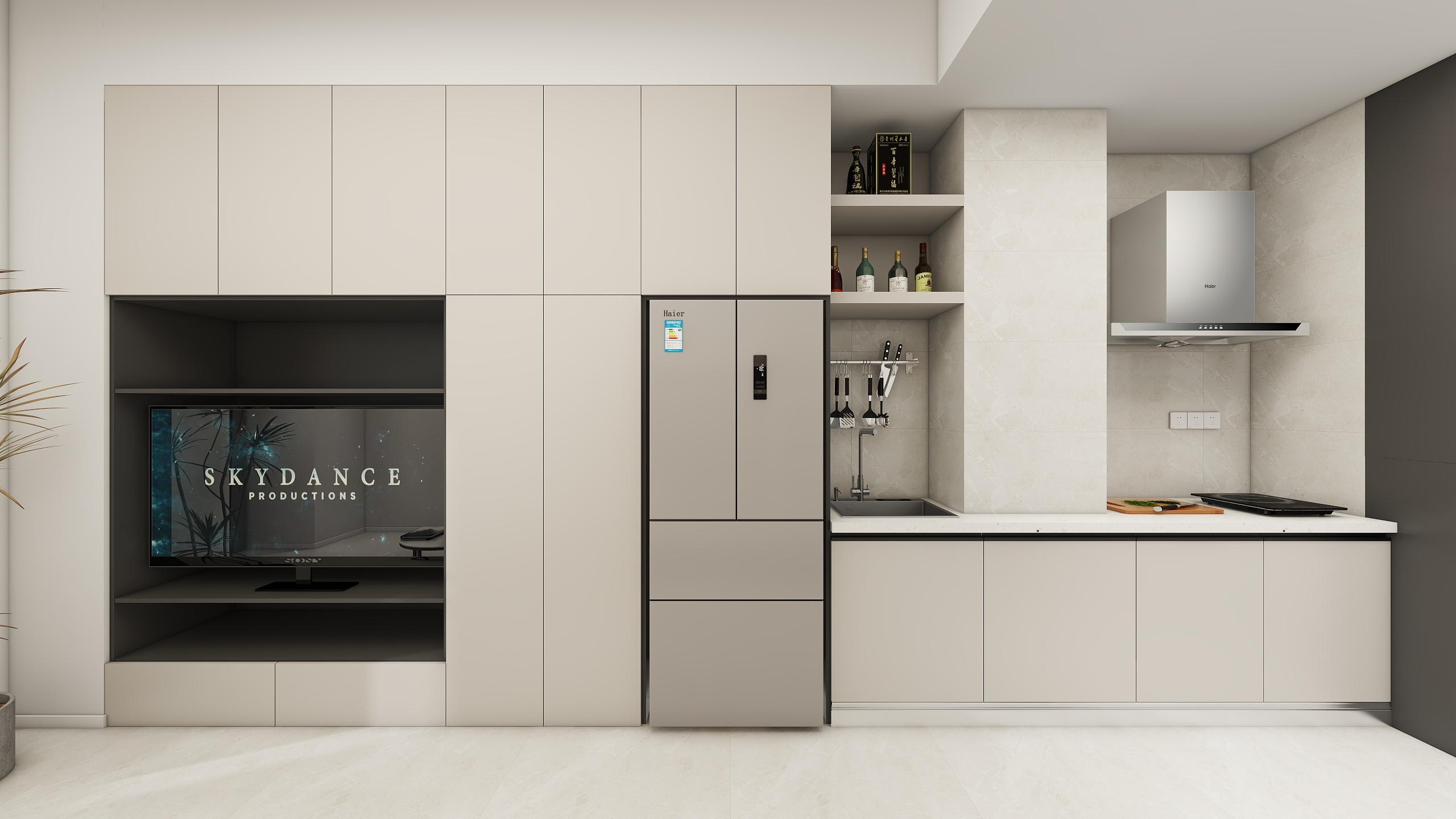 大大大可呀-ls国际-901-装修设计方案