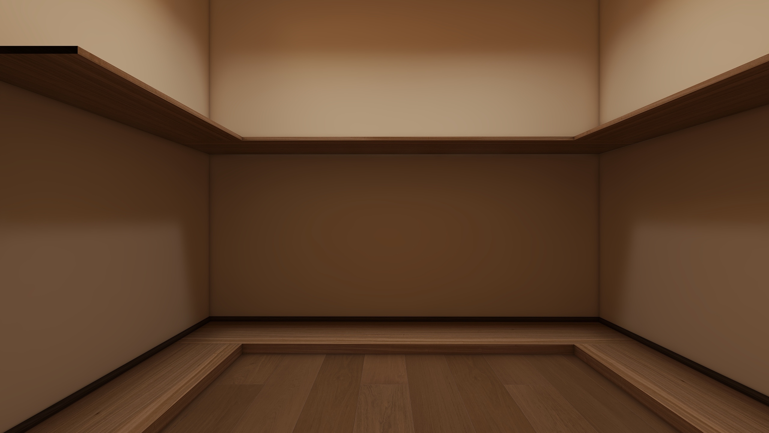 宿迁精品馆-用原木奶油风装修,打造舒适小窝装修效果图