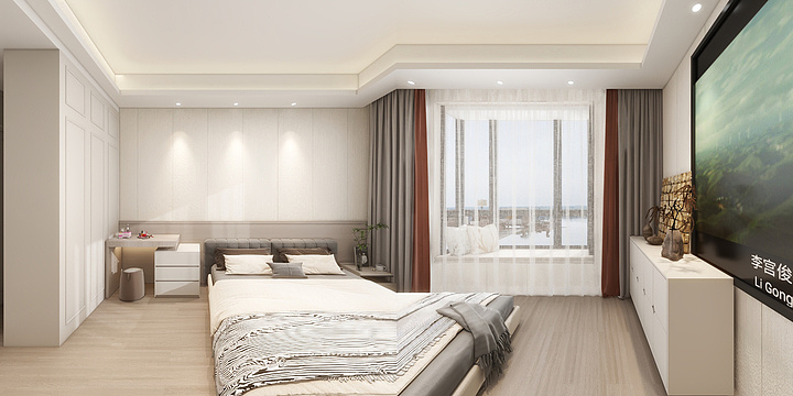 lijiao265440-藏式风格-装修设计方案