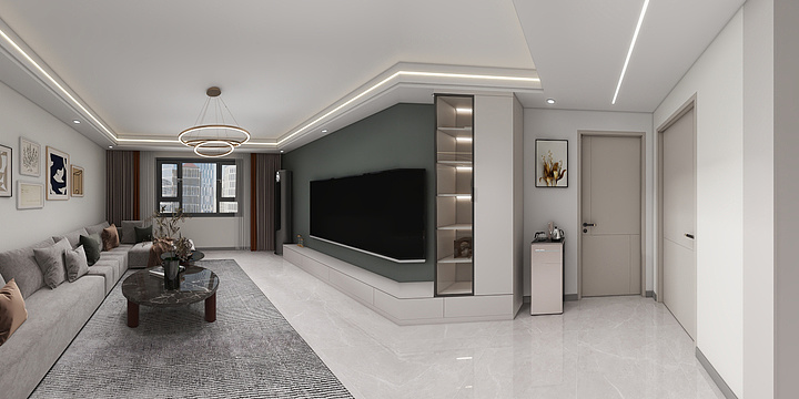 Mysunshinen-洛浦石榴园-18-1-302-装修设计方案