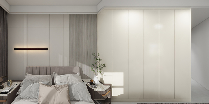 柏妮雅全屋定制-德杰德裕天下赵青方案1-装修设计方案