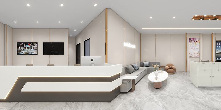 普翠18314465385-安庆打金店-装修设计方案