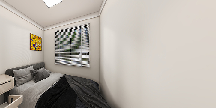 重型煤气罐-汇港苑5号楼-装修设计方案