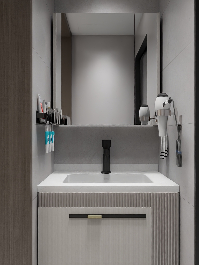 小平18991717705-拾光里95-装修设计方案