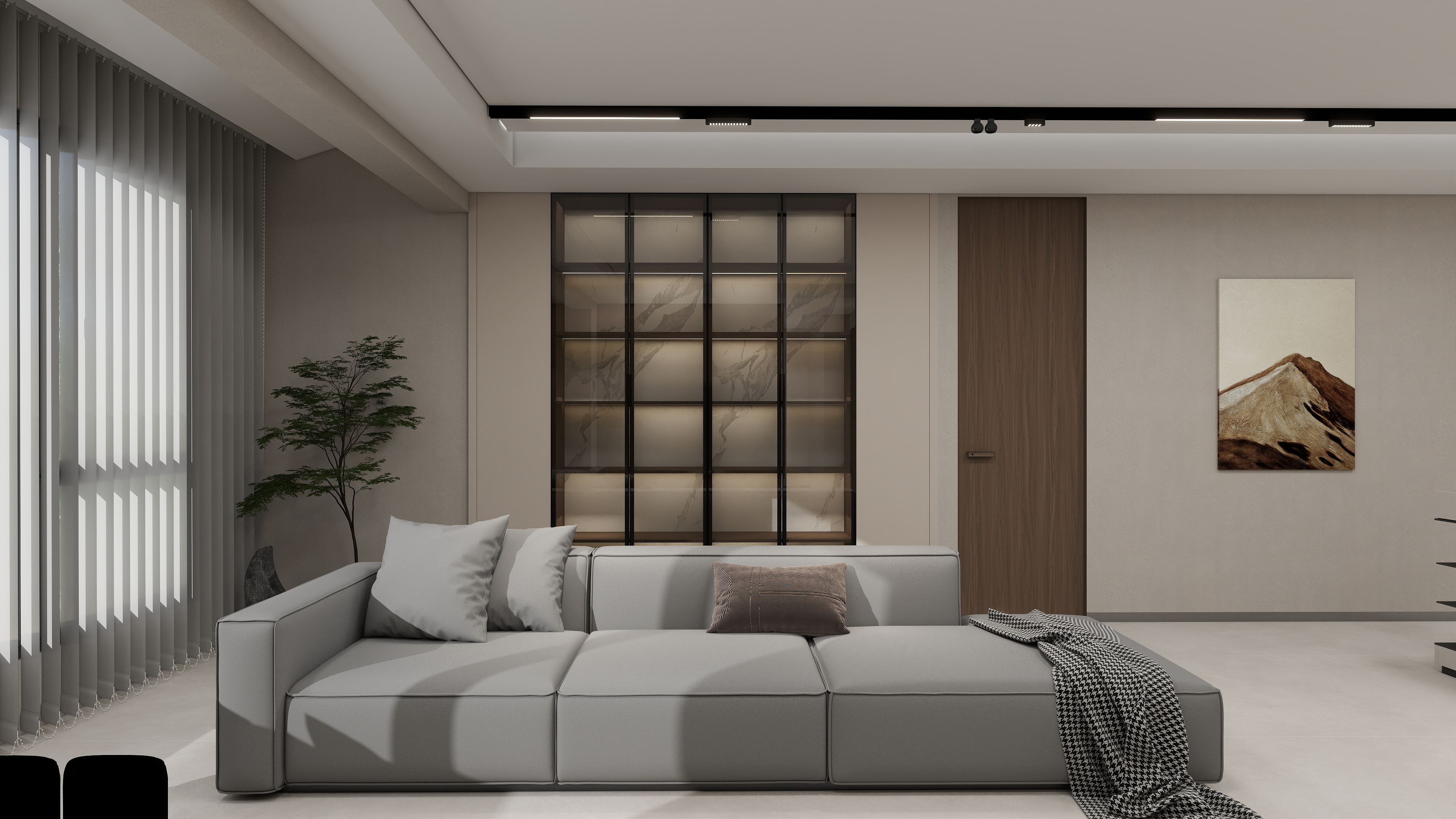 熊熊灰-南开宸院-副本-装修设计方案