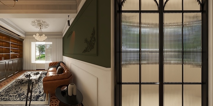 AyTkg-建发珑璟湾65㎡2室-装修设计方案