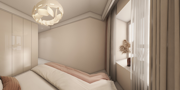 雷超-长安区-01-装修设计方案