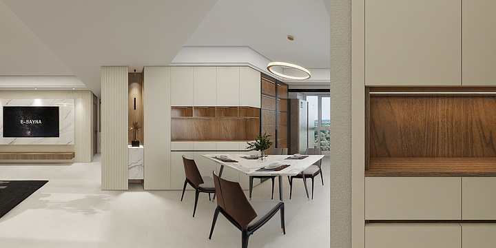 KOKO爱生活-未命名方案-装修设计方案