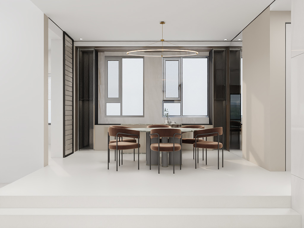 承宅设计-中景A18马姐-副本-装修设计方案