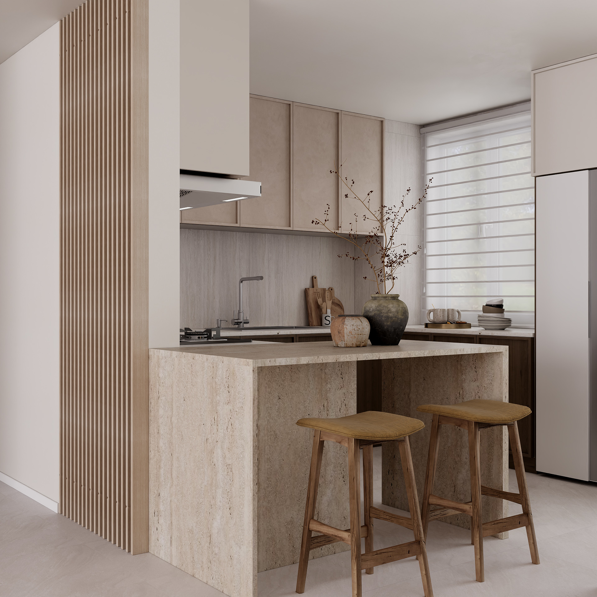 JTTADD-奥园麓语-装修设计方案