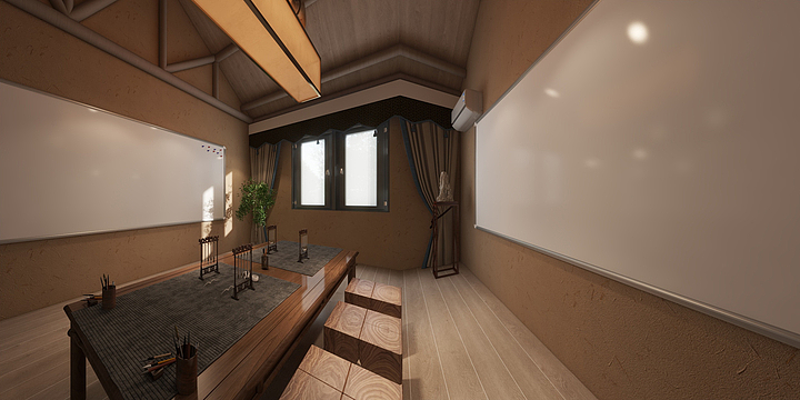 民宿-副本-装修设计方案