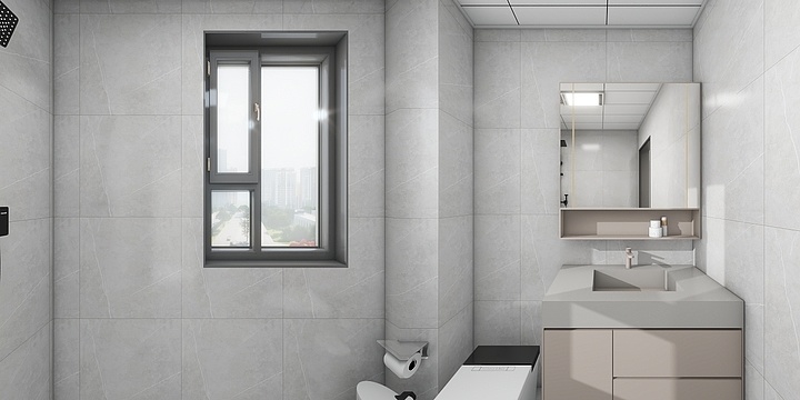 邓少杰-世纪花园E区大宅-副本-装修设计方案