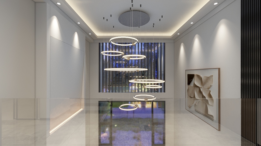 徐开国-遵义自建房7-02-装修设计方案