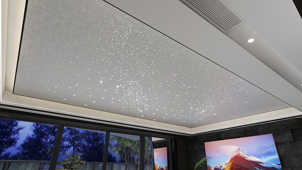 杨兵186-东安湖1号-装修设计方案