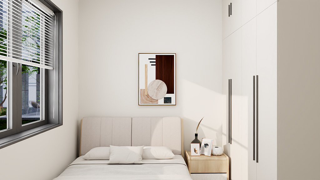 风铃设计1号设计师-113-副本-副本-装修设计方案