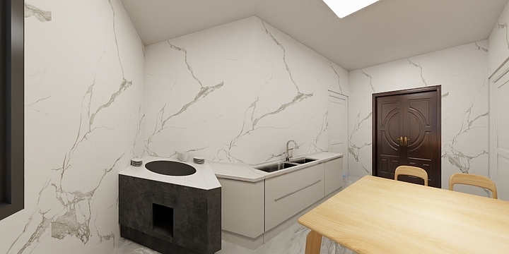 陈惠樟-未命名方案-装修设计方案