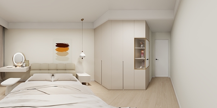 设计师王雪松-7897-装修设计方案