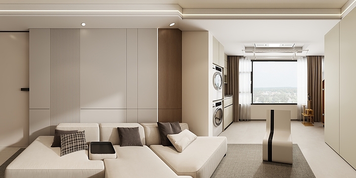 YzDesign1-145-装修设计方案