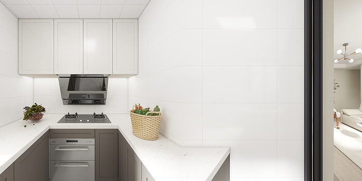 张作-祁先生雅居-副本-装修设计方案