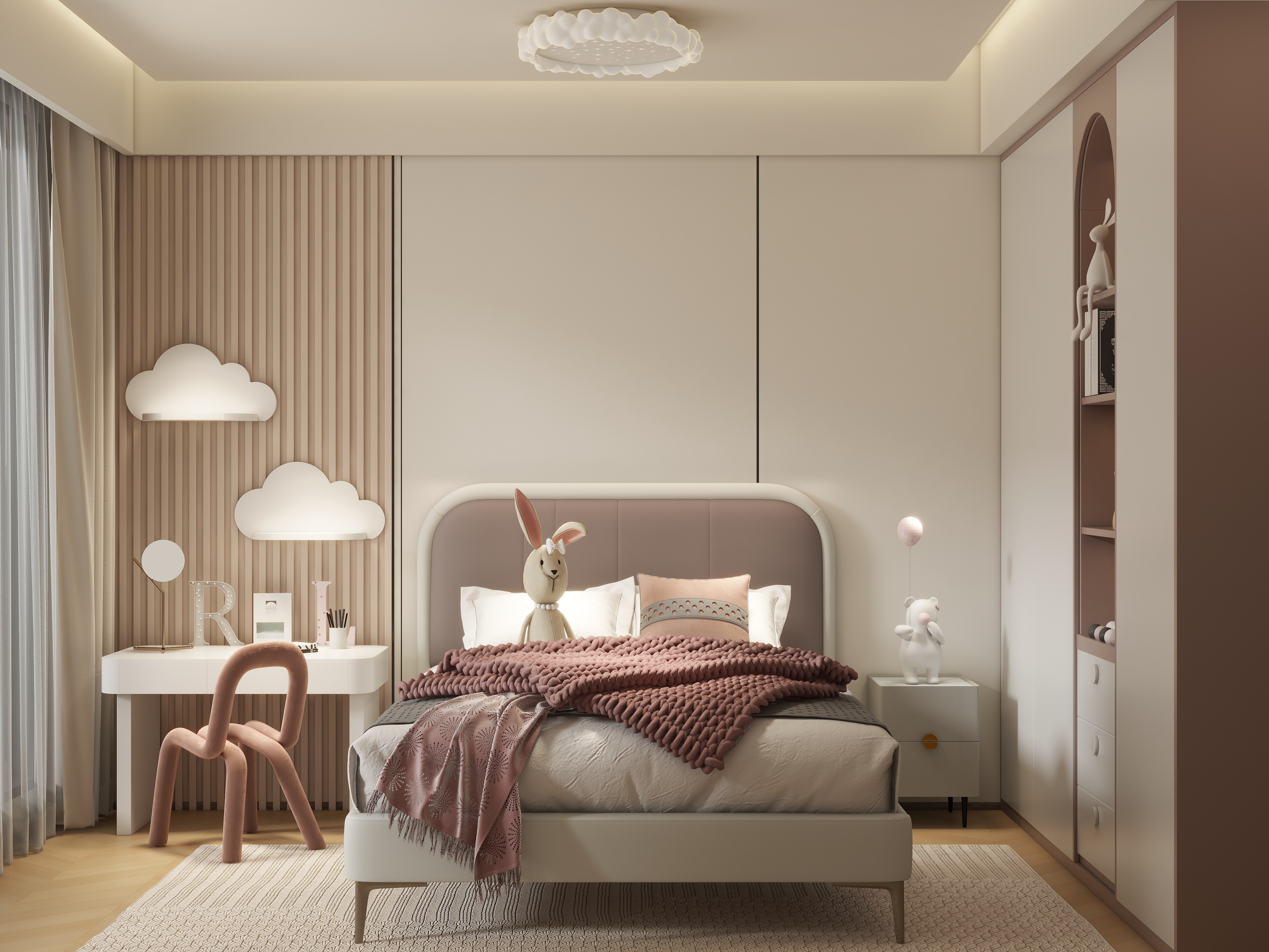 专员李琳-贝贝c1009-装修设计方案