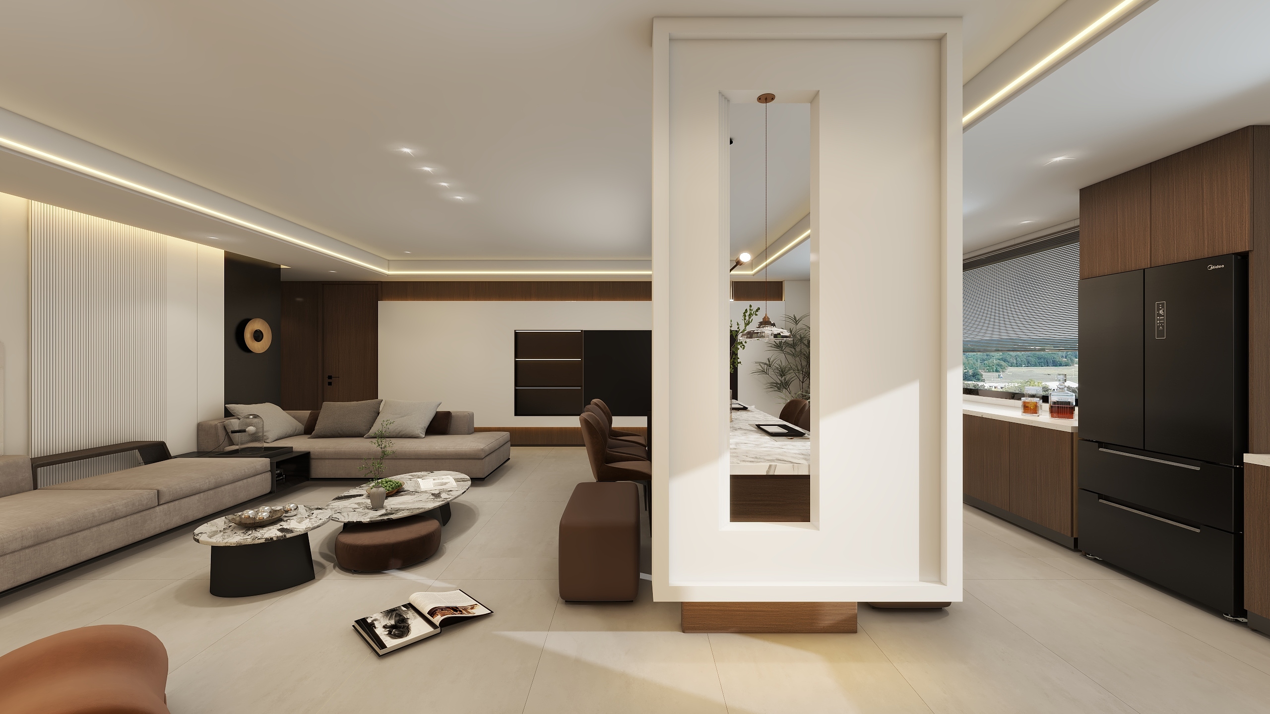 @設计-江滨-装修设计方案