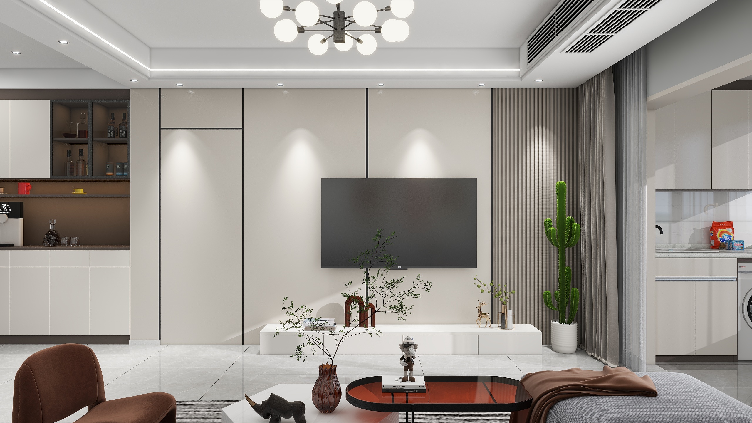 召飞1513****126-九尊府15-1-401-装修设计方案