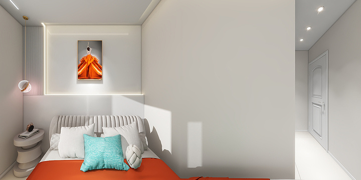 网络设计工作室-安顺刘-装修设计方案