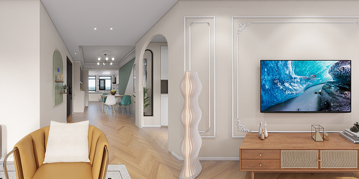 周15972480360-Drawing1-副本-装修设计方案