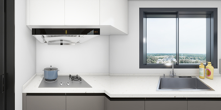 勿松油门子-老电厂-装修设计方案