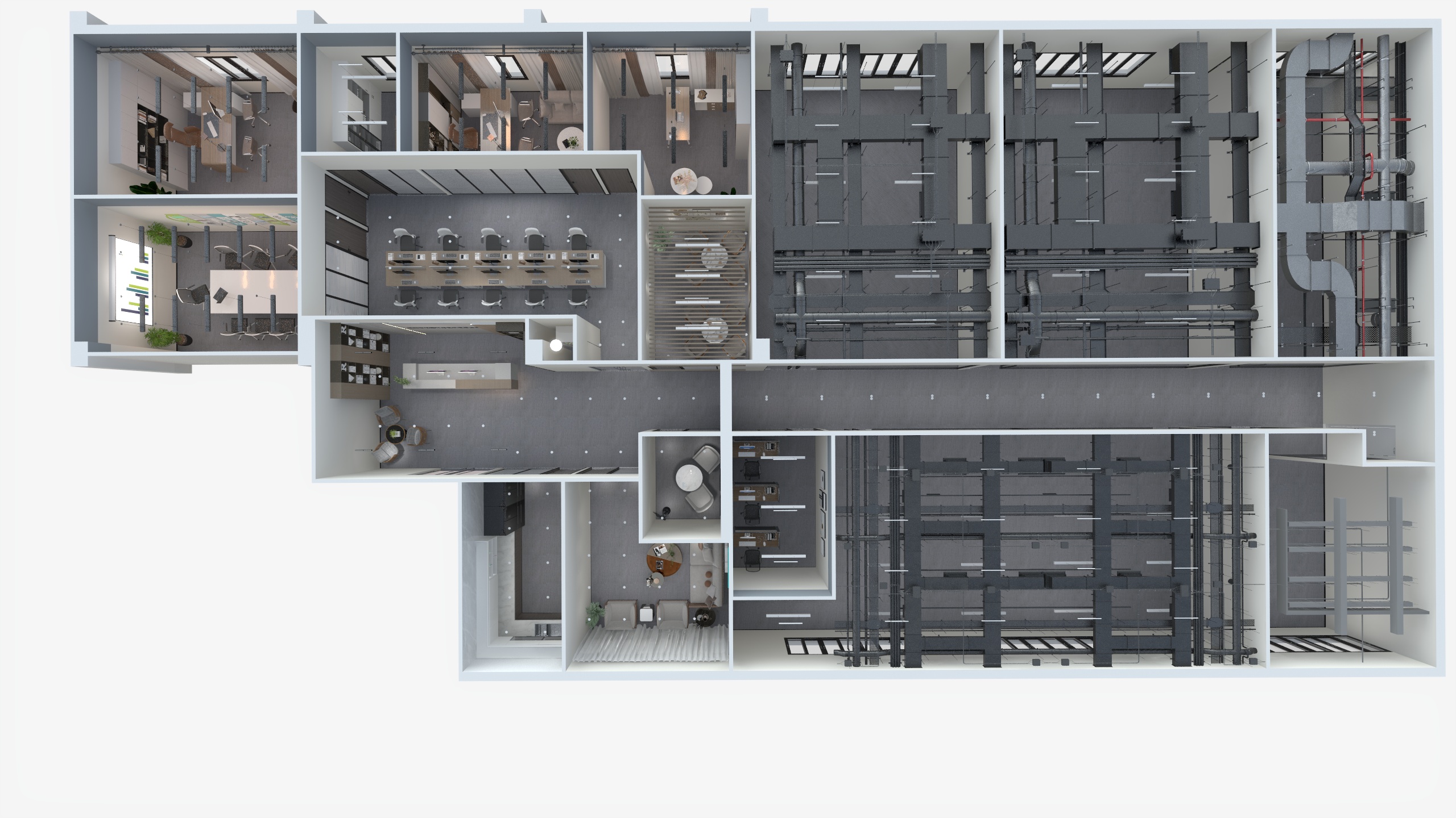 田居设计阿隆-维德时代电子有限公司设计方案0612(1)-副本2-装修设计方案