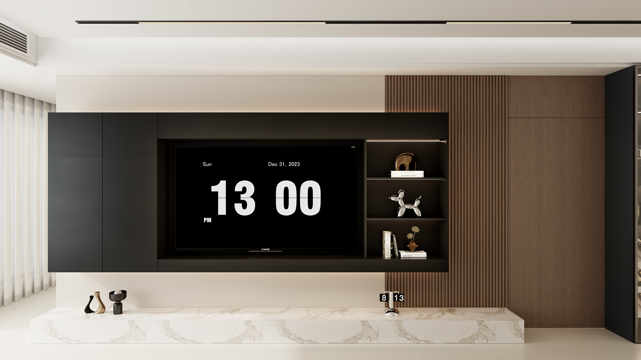 刺猬小侠-3.30意式极简-装修设计方案