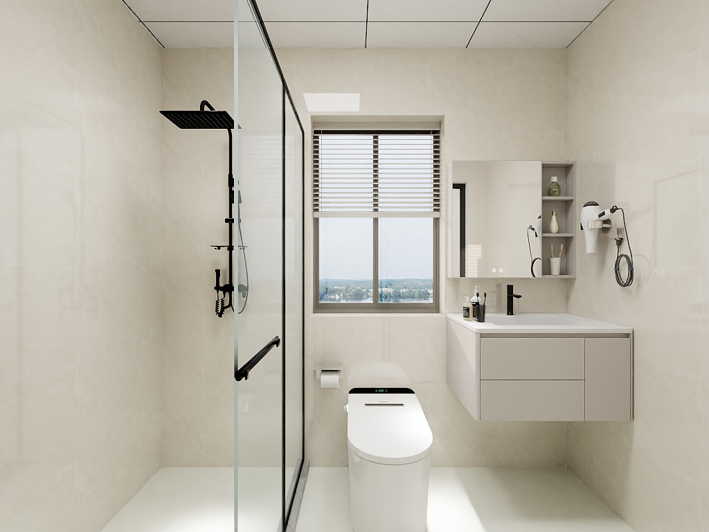 RONGXIN创意-鑫炎凤凰城-装修设计方案