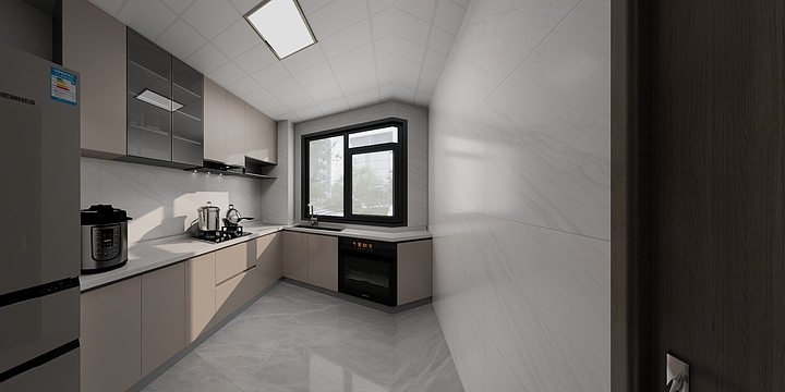 J-梦泽-紫瑞园5-装修设计方案