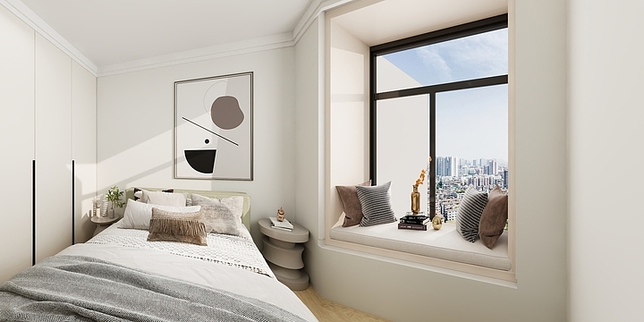 走吗-万科翡翠公园鸣翠-副本-装修设计方案