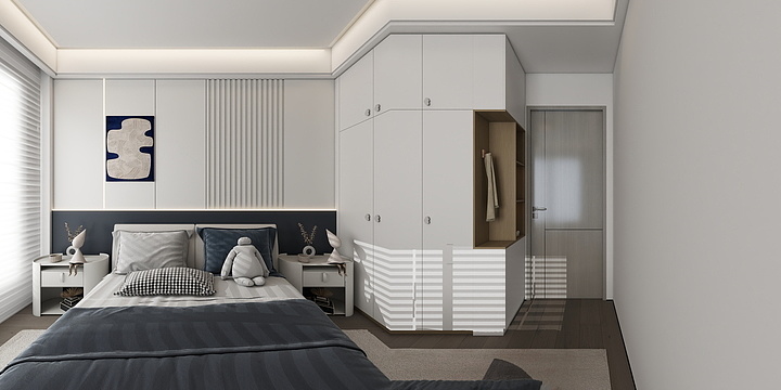 袁帅YS-太平富春山居-1-副本-装修设计方案