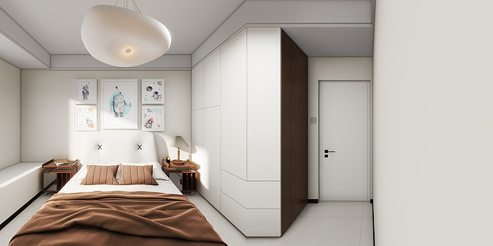 屋润百年-凯景·领盛豪庭-副本-装修设计方案