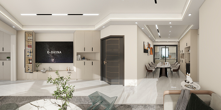 故迟.-雅泉水岸5-2-13-1-装修设计方案