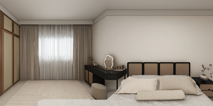 一点一滴-0911.dwg-装修设计方案