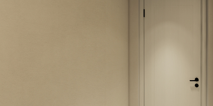 卷心菜-DS-南阳改造效果图-装修设计方案