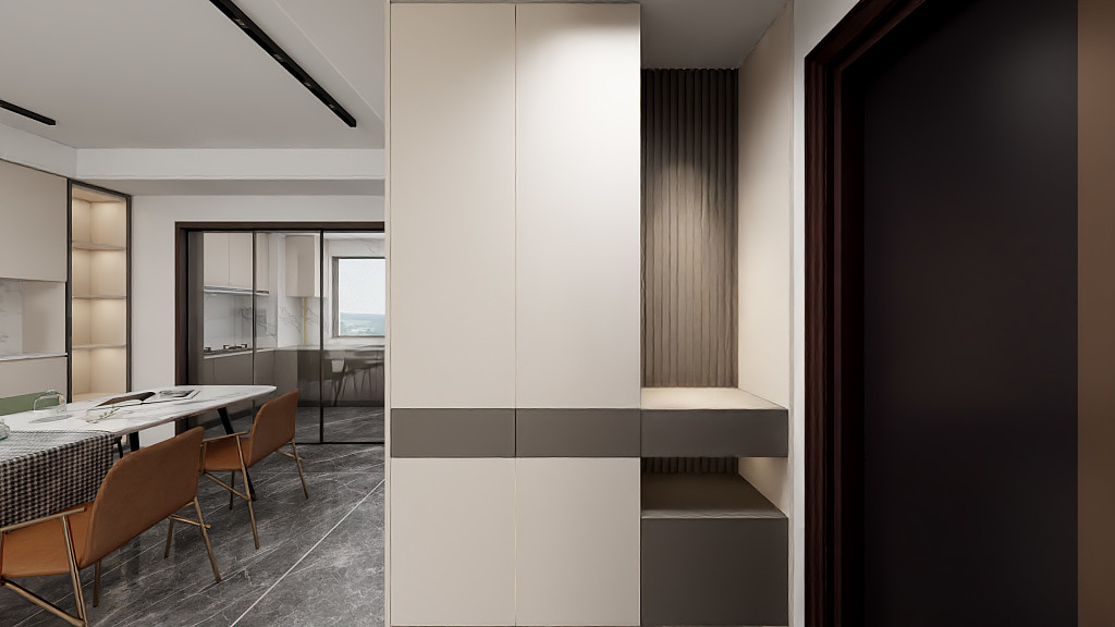 KangZhaofnuW-高新尚品-副本-装修设计方案