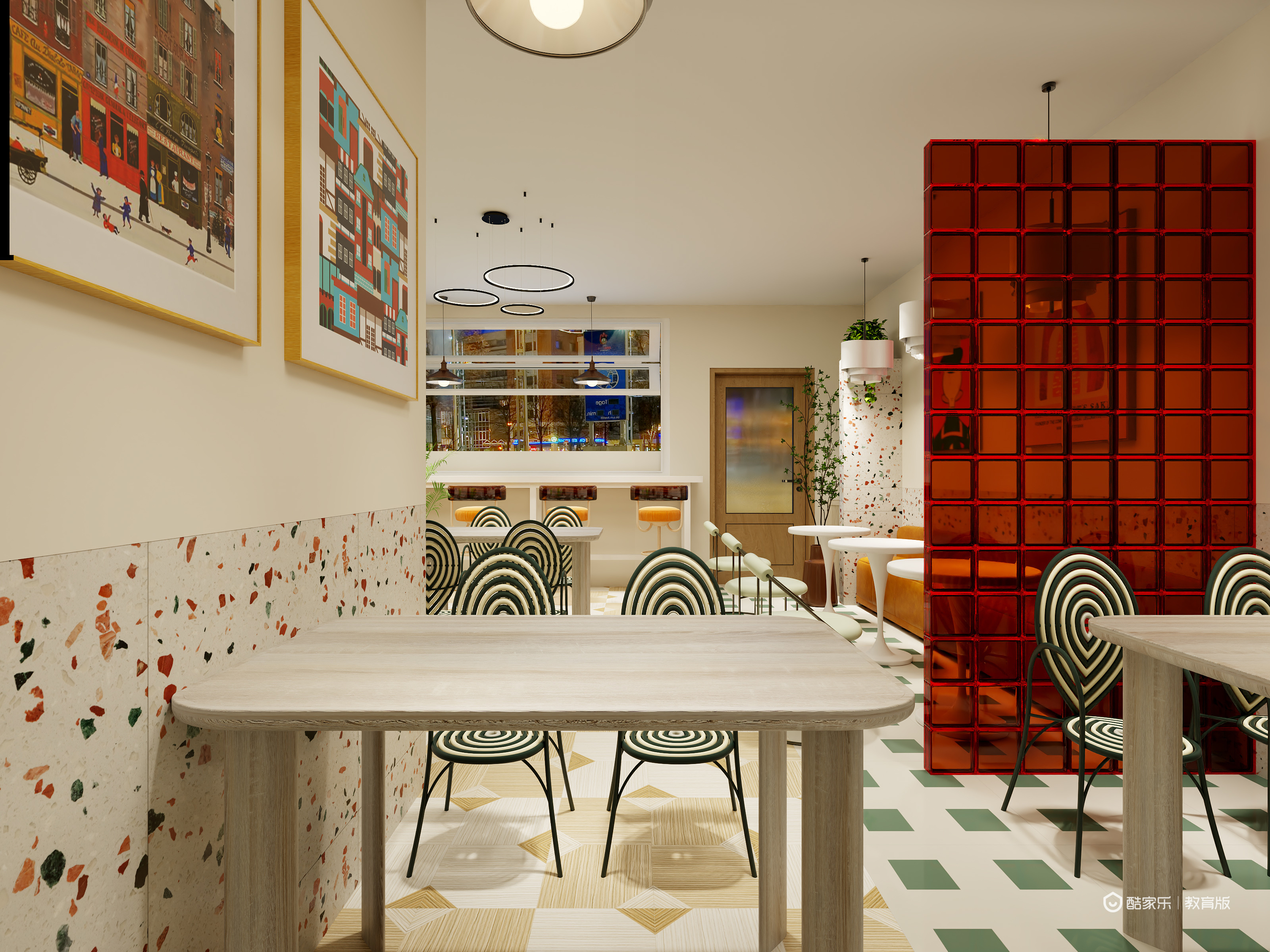 tiLkSEDW-米线的星球-装修设计方案